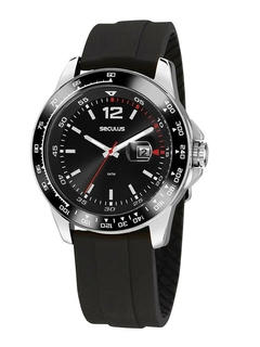 Relógio Seculus Masculino Esportivo 44002G0SVNU1 - comprar online
