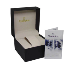 Relógio Champion Feminino Rosé CH40080H