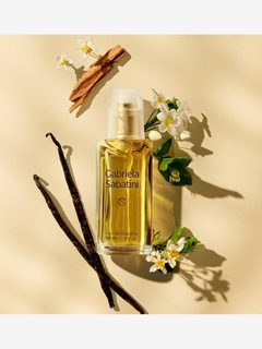 Kit Gabriela Sabatine Eua de Toilette 60ML + Nécessarie - DARELIS - Sua loja virtual de joias e acessórios em prata 925