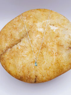 Colar de Prata Esterlina