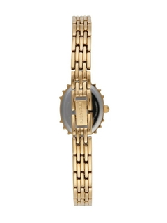 Relógio Feminino Oval Clássico Dourado 32906LPMVDM1 - comprar online