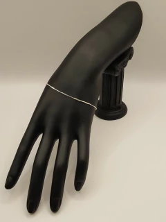 Joia de Prata Tubinho V15