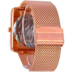 Relógio Champion Feminino Rosé CH40080H - loja online