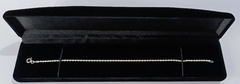 Pulseira De Prata 925 Cordão Baiano - DARELIS - Sua loja virtual de joias e acessórios em prata 925