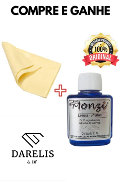 Imagem do Anel Prata 925 Liso em V: Elegância e Minimalismo em um Único Acessório (N°22)
