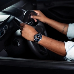 Imagem do Relógio Seculus Masculino Navy 44204G0SVNA2