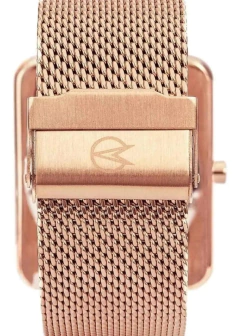 Imagem do Relógio Champion Feminino Rosé CH40080H