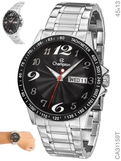 Relógio Champion Masculino CA31159T