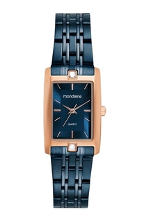 Relógio Mondaine Feminino 32862LPMVVE4
