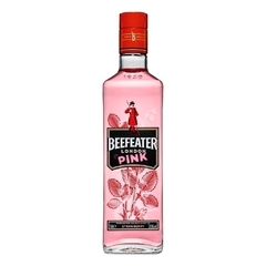 GIN BEEFEATER PINK X750CC