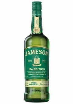 JAMESON CASKMATES IPA 750cc