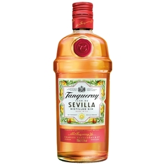 TANQUERAY SEVILLA X 700cc