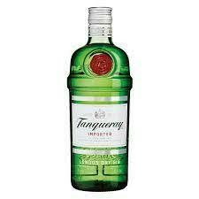 GIN TANQUERAY X 700