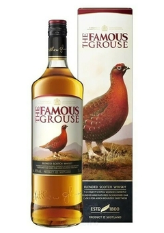 FAMOUS GROUSE 700CC