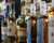 WHISKEYS