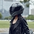 Capacete de motociclista modular com viseira dupla, viseira de rosto inteiro, pa - loja online