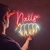 Luminaria, Letreiro Neon Led Personalizado Nails Manicure - loja online