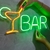 Imagem do Painel Neon Led Bar Decoração Festa Caneca De Cerveja Chopp