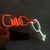 Painel Neon Led Garrafa Vinho Taça Copo Cerveja Led Luminoso na internet