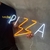 Painel Pizza neon led - comprar online
