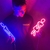 Luminoso Unissex Led Neon Quadro Placa Banheiro Toilet 30cm - loja online