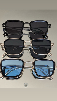 Gafas metal square - Gafas de sol Rosario