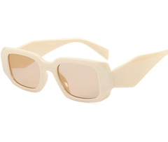 Gafas Prada Nude