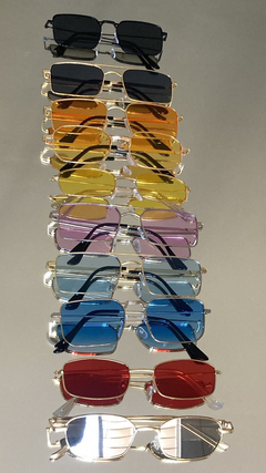 Gafas Jolie blue ice - comprar online