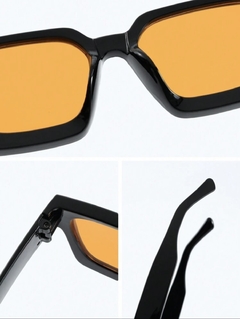 Gafas Dubai Orange - comprar online