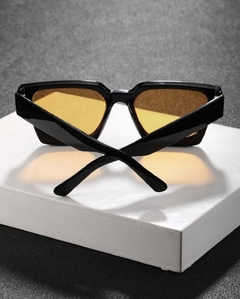 Gafas Dubai Orange en internet