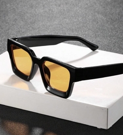 Gafas Dubai Orange
