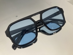 Gafas blue en internet