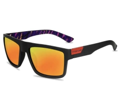 Polarized