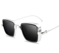 Gafas metal square - comprar online