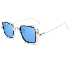 Gafas metal square en internet