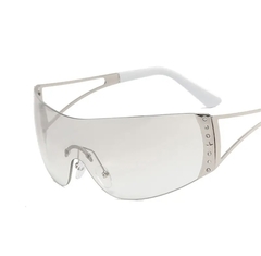 Gafas Cameron transparentes