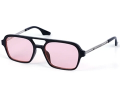 Gafas black pink