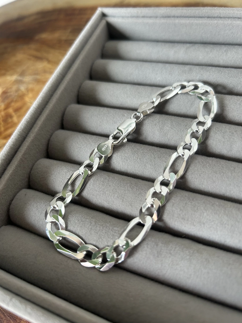 Pulseira 3x1 8mm
