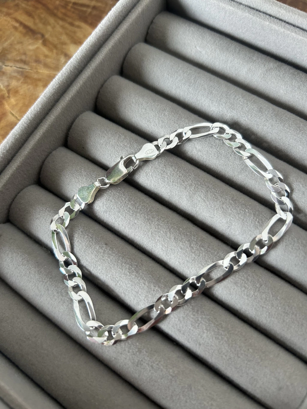 Pulseira 3x1 6mm
