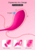 Vibrasex Ultra Bluethooth - vibrador Feminino - Controle pelo Celular - comprar online