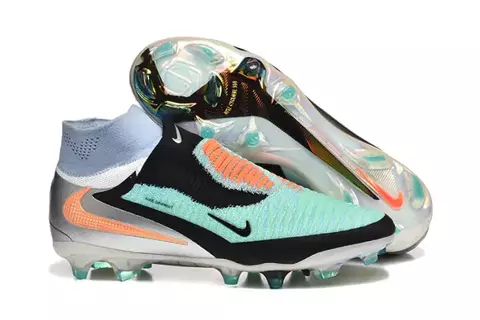 CHUTEIRA NIKE PHANTOM 6 HIGH ELITE FG - comprar online