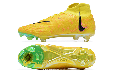 CHUTEIRA NIKE PHANTOM LUNA ELITE FG - comprar online