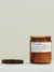 Vela JARS en tono Ambar importada. - comprar online