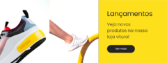Banner da categoria TENIS MASCULINO E FEMININO 
