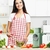 Processador De Alimentos Manual Cortador Ralador Picador Fatiador De Batata Legumes Repolho Vegetais Carne Frutas - T 7 EXPRESS 