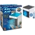 DAFUSHOP Mini Ar Condicionado Portátil Cooler Umidificador Climatizador Luz Led Clima Artic 3 Velocidades Refrigerador Pessoal na internet
