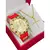 Imagem do Kit Relogio Masculino Banhado a Ouro Original + Pingente + Colar com Cruz