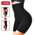 Cxzd formador de cintura alta shaper calcinha de controle de barriga quadril lev - T 7 EXPRESS 