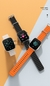 Apple watch w68 ultra Max, masculino e feminino