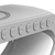 Big G Smart Light LED Carregador sem fio Alto-falante Bluetooth Despertador Atmosfera Luz Ruído branco Luz do sono 2023 Novo na internet
